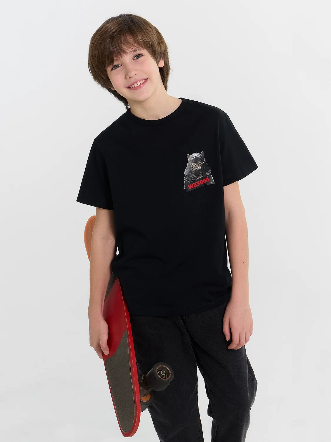 MARK FORMELLE Футболка 113379