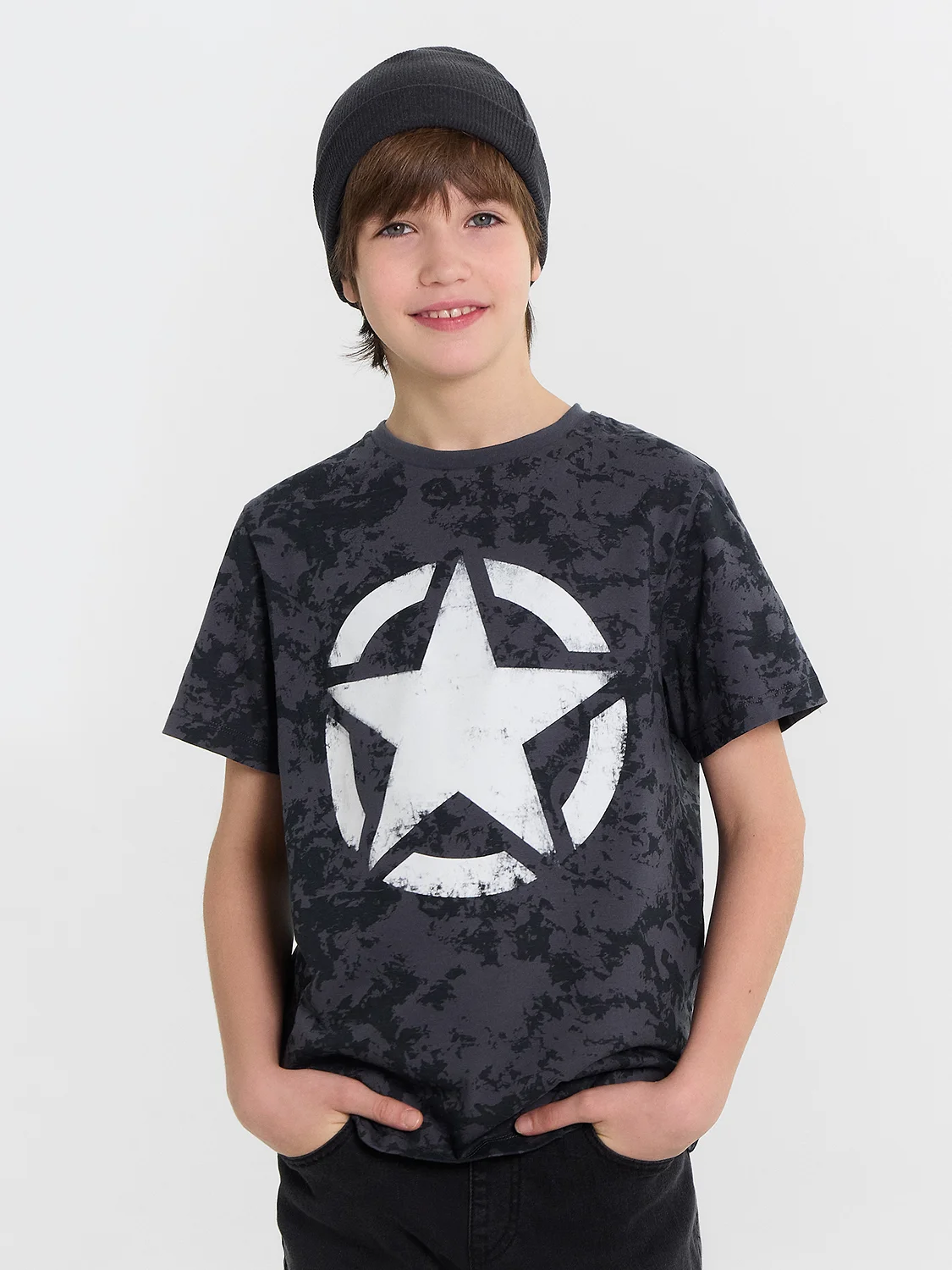 MARK FORMELLE Футболка 113379