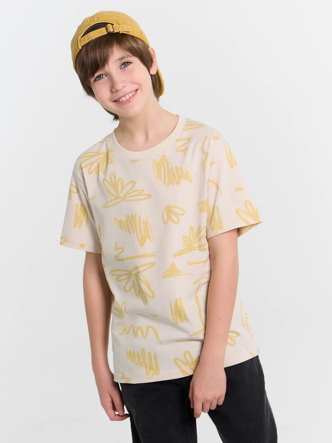 MARK FORMELLE Футболка 113433