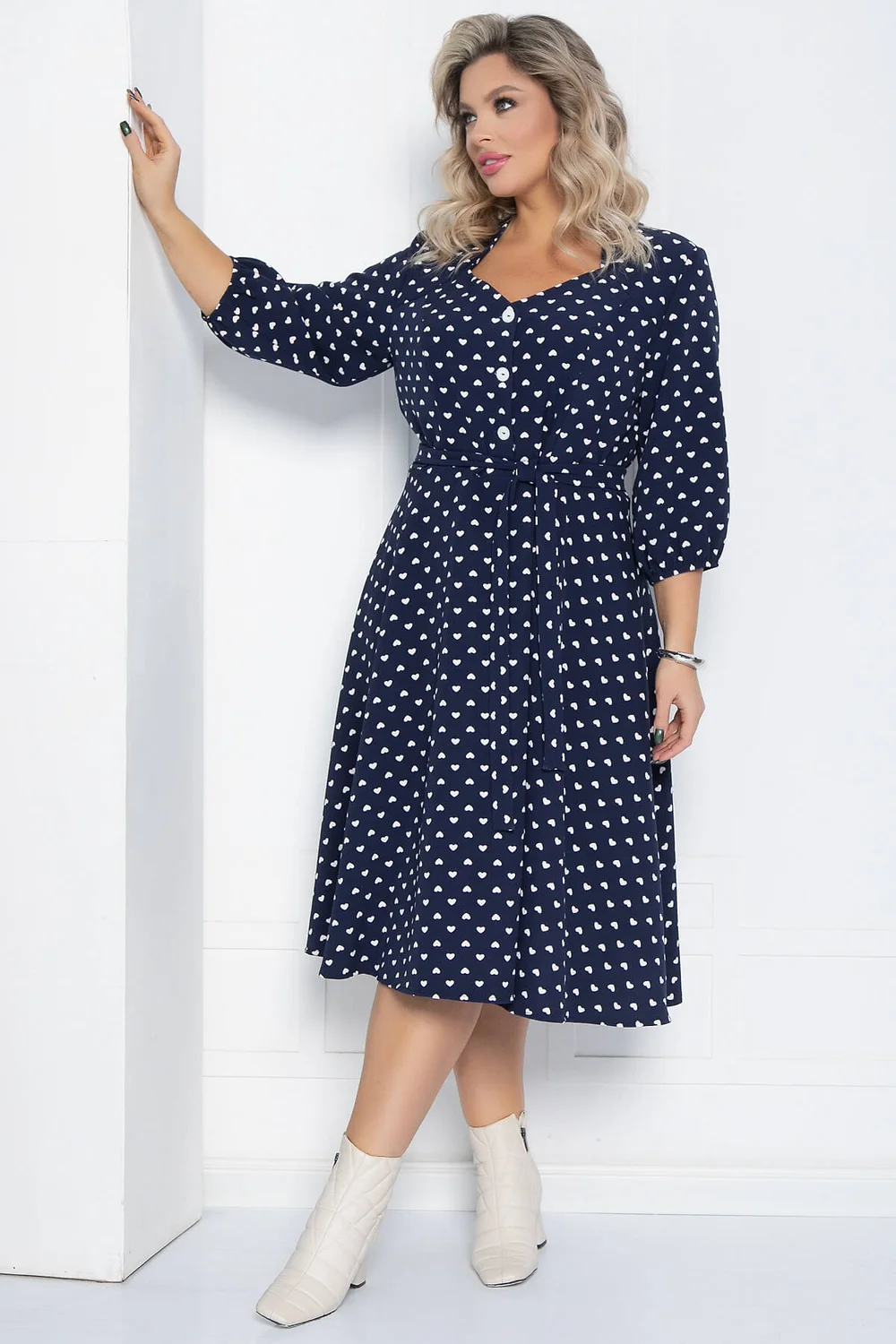 СКИДКИ!!LT Collection Платье П12479-3