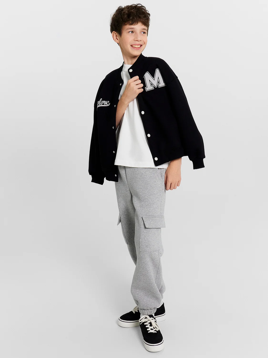 MARK FORMELLE Брюки 183370-1