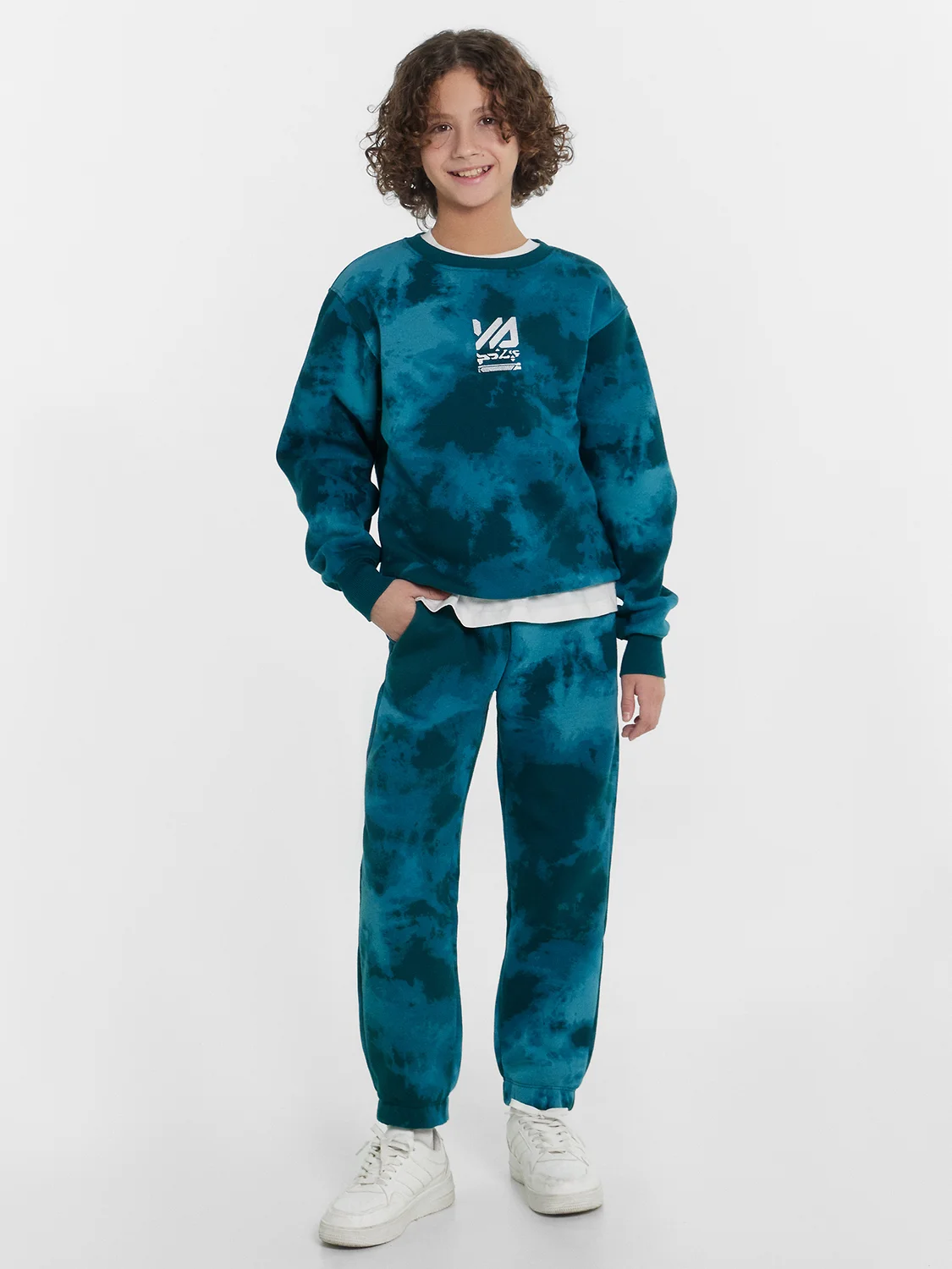 MARK FORMELLE Брюки 183374