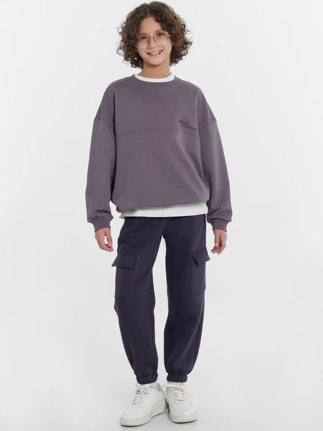 MARK FORMELLE Свитшот 123465