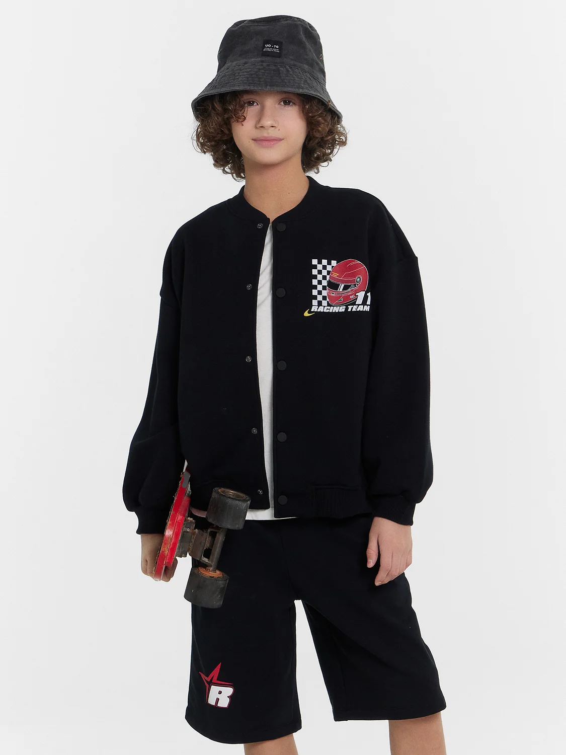 MARK FORMELLE Толстовка 363333/1