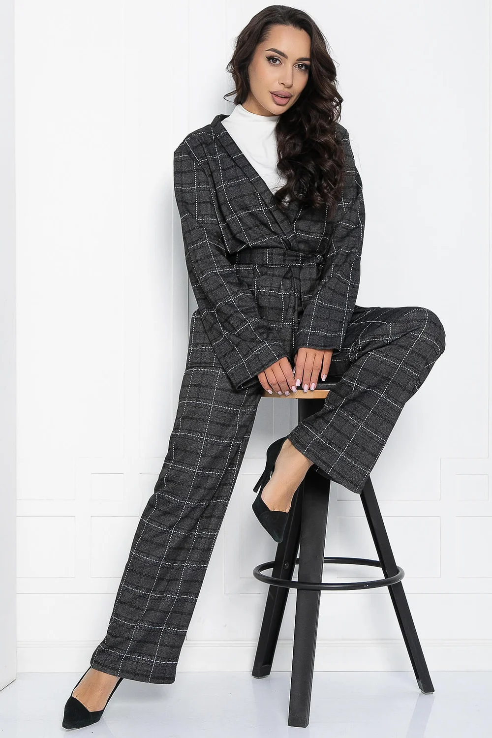 орг 13%!!LT Collection Костюм К12373-10