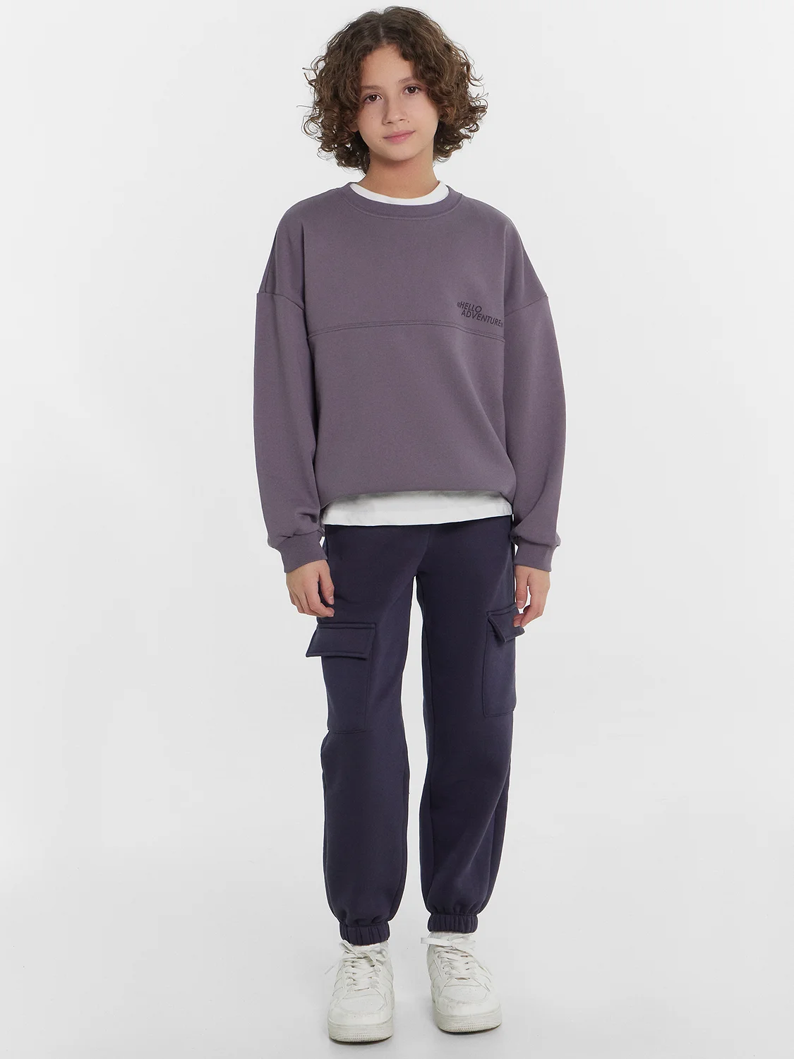 MARK FORMELLE Брюки 183370-1