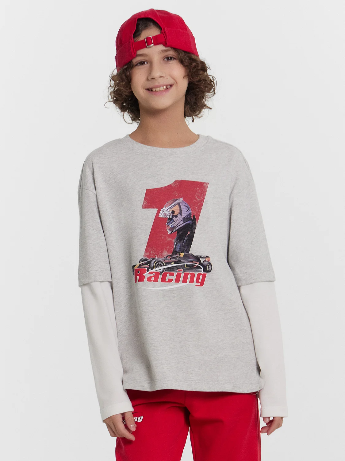 MARK FORMELLE Джемпер 123485