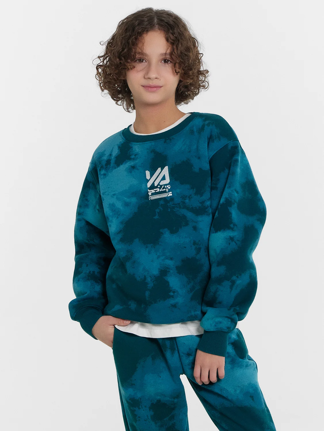 MARK FORMELLE Свитшот 123431/1