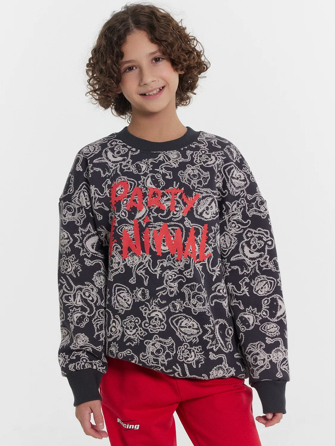 MARK FORMELLE Свитшот 123437/1