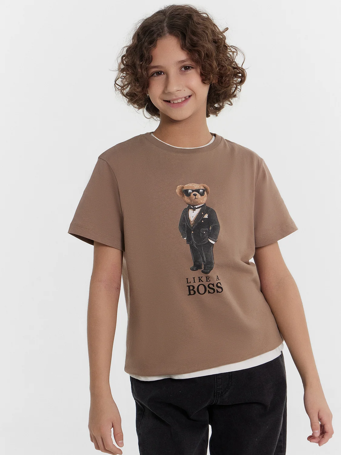 MARK FORMELLE Футболка 113379