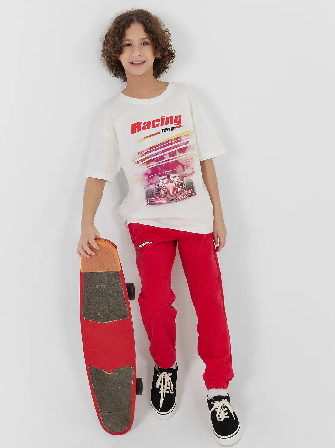 MARK FORMELLE Футболка 113384