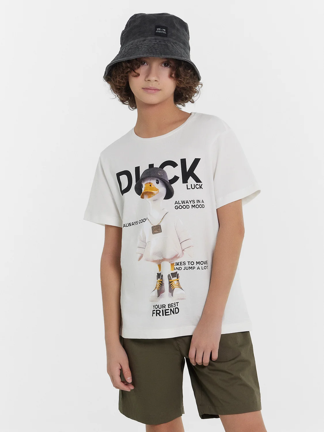 MARK FORMELLE Футболка 113432