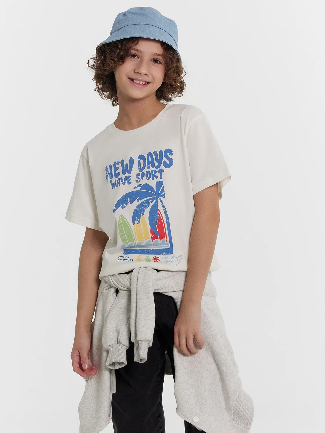 MARK FORMELLE Футболка 113433