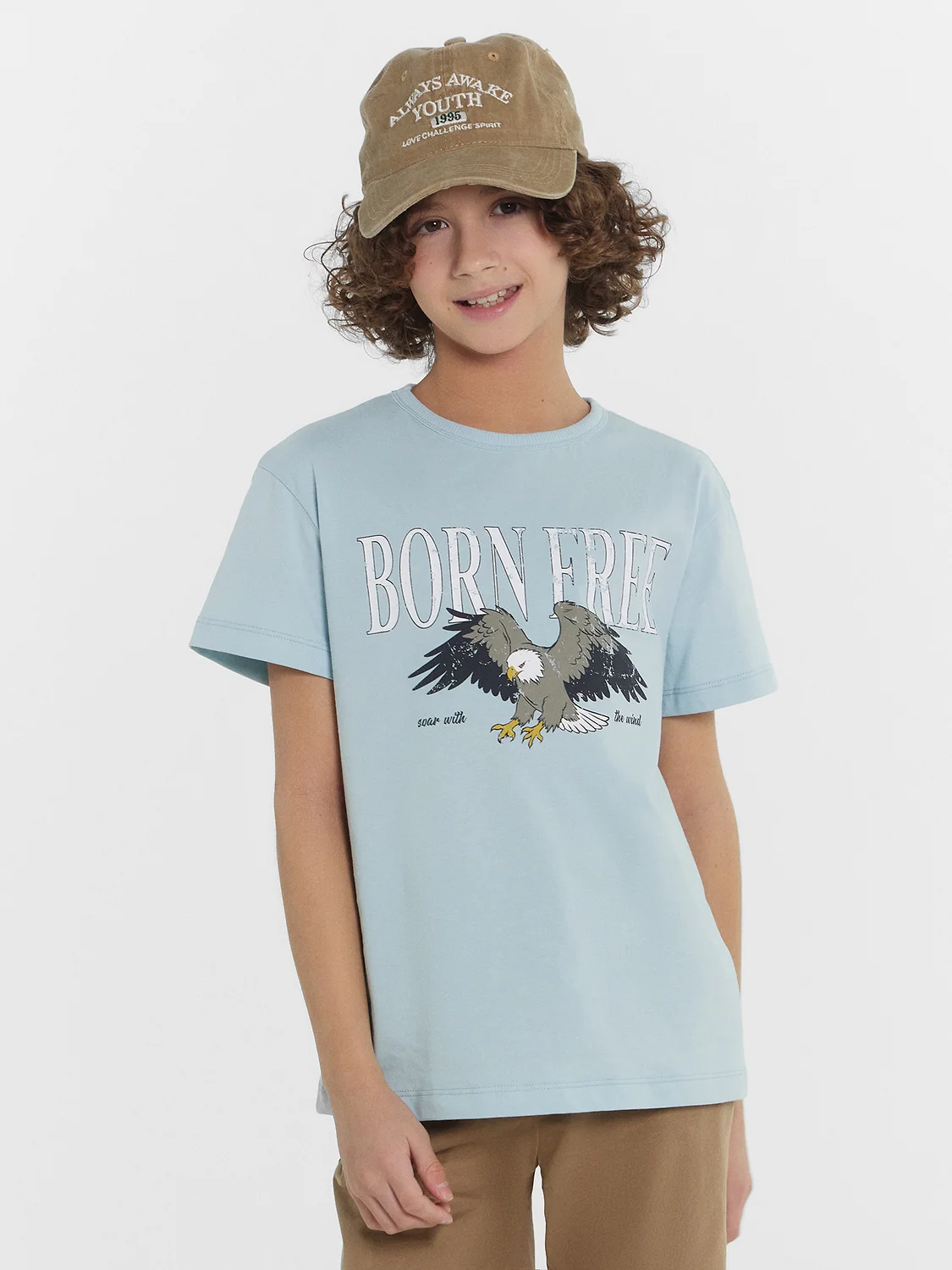 MARK FORMELLE Футболка 113453