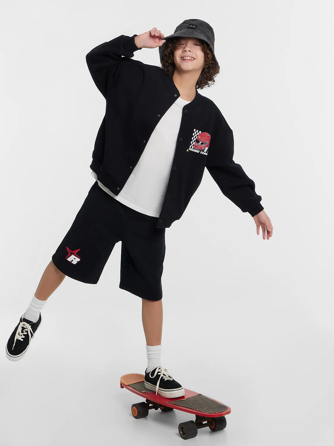 MARK FORMELLE Шорты 133355