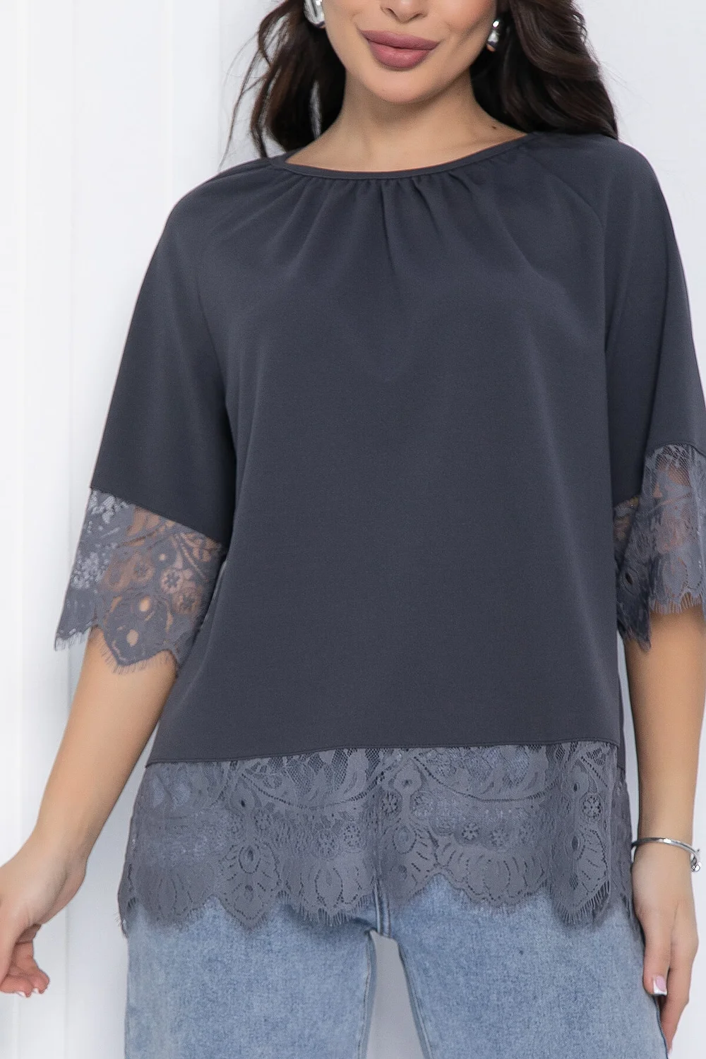 СКИДКИ!!LT Collection Блуза Б12624-29