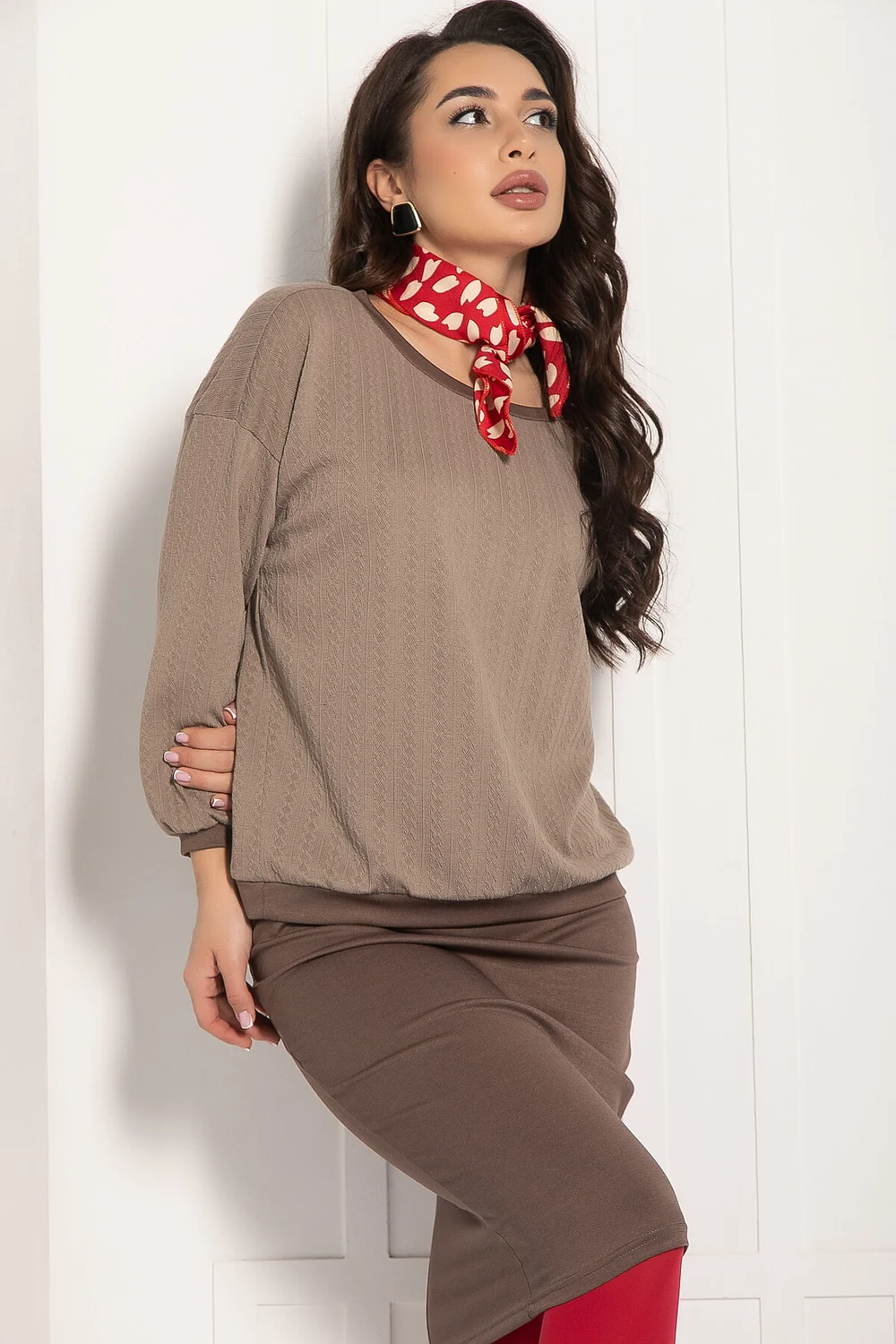 орг 13%!!LT Collection Костюм К12640-10