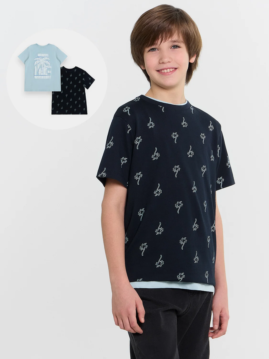 MARK FORMELLE Футболка 113379-2