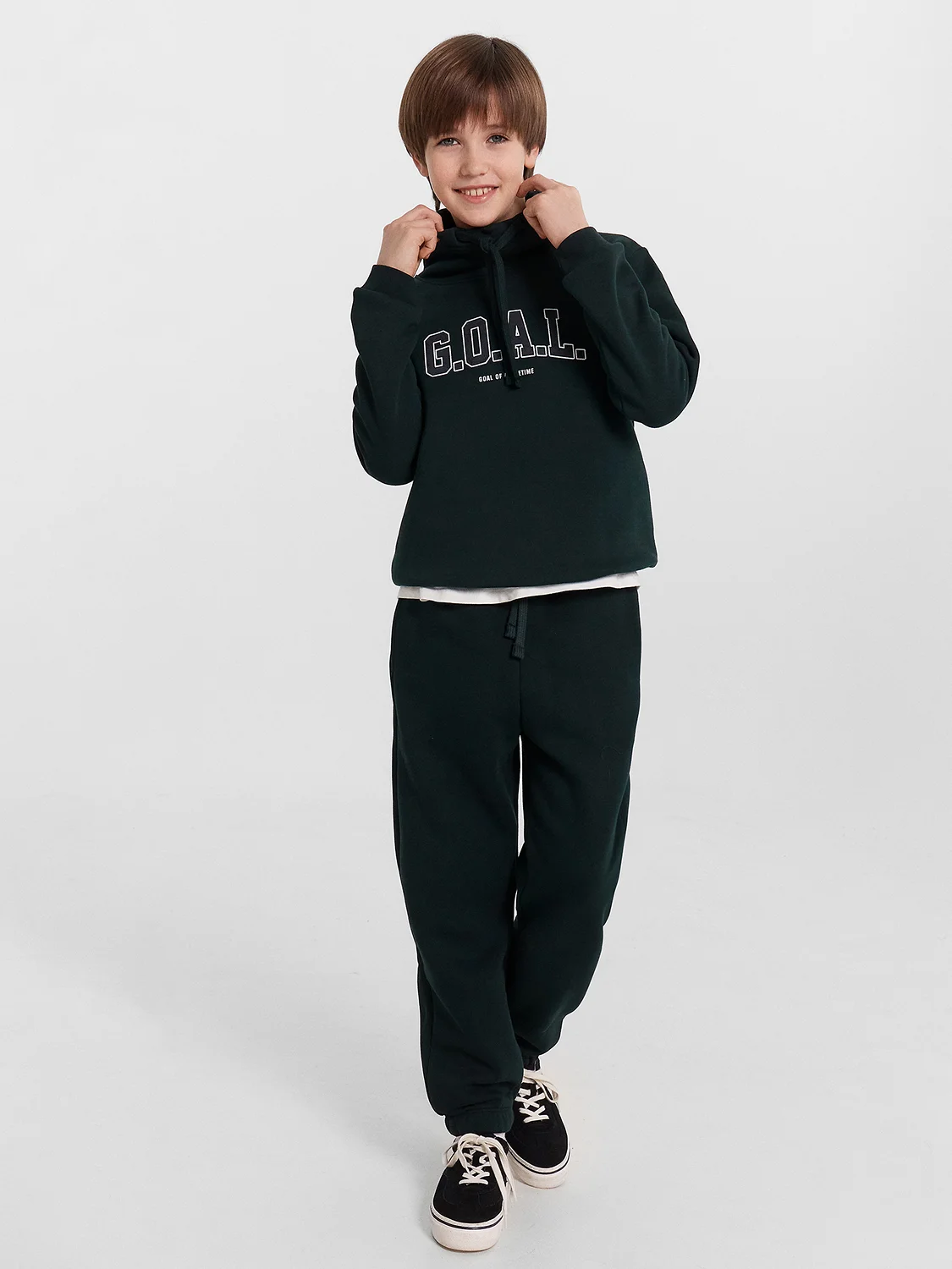 MARK FORMELLE Брюки 183372