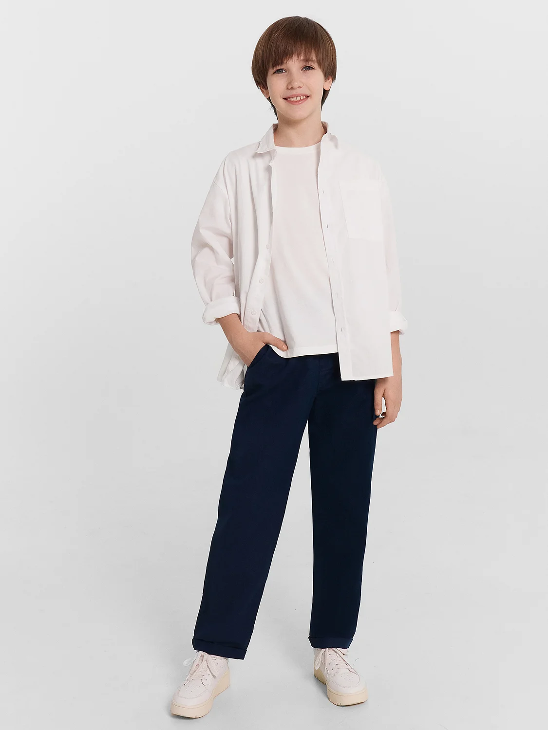 MARK FORMELLE Брюки 183377