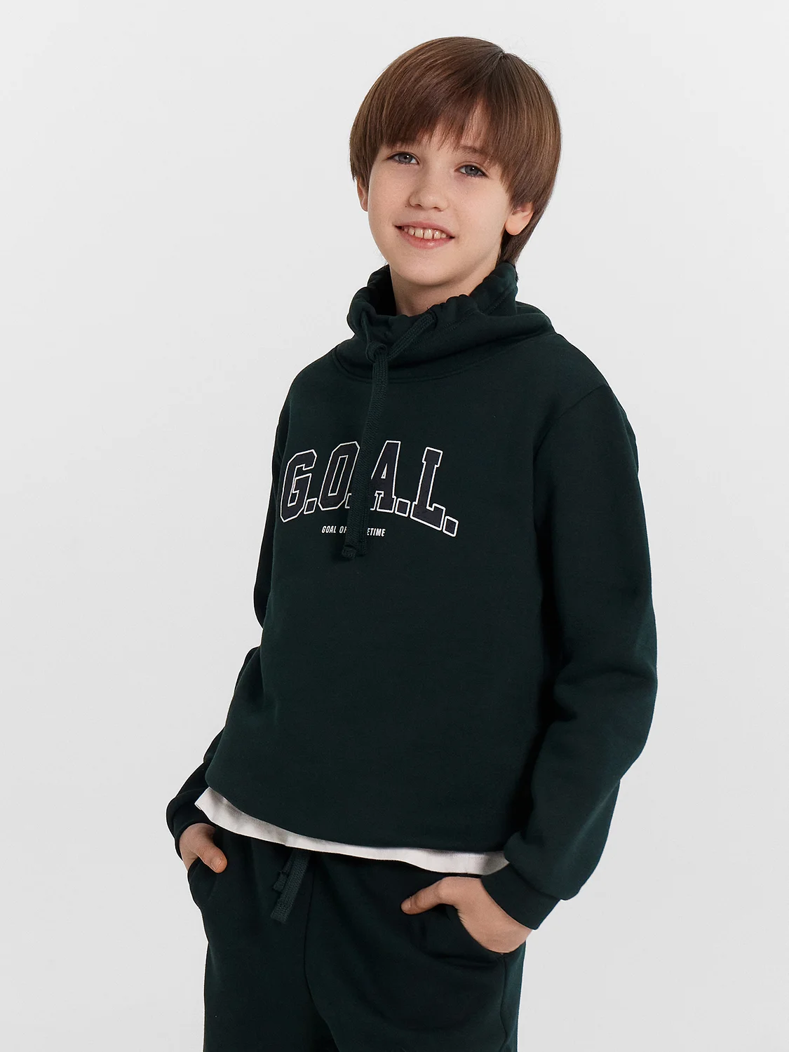 MARK FORMELLE Джемпер 123408