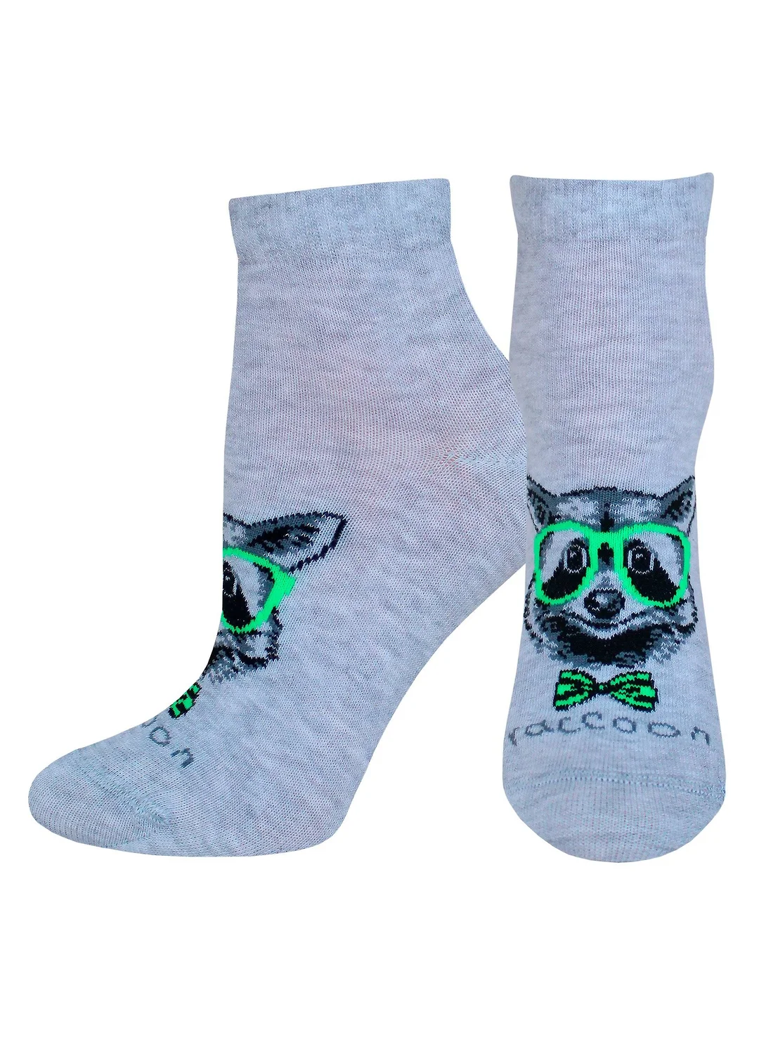 СКИДКИ -15% до 16.03.БРЕСТСКИЕ Носки 1103 FUNNY (укороченные)