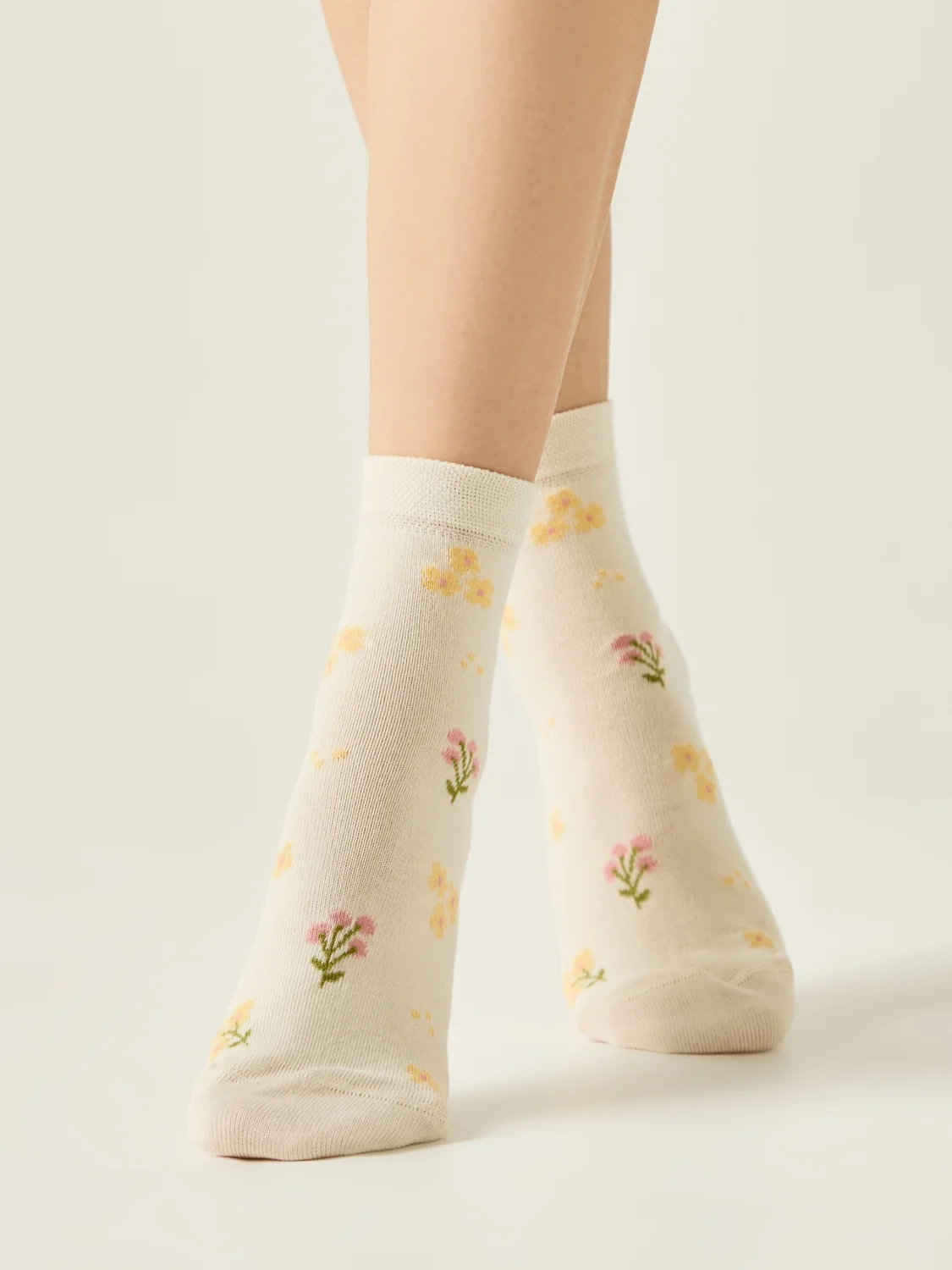 СКИДКИ -15% до 16.03.БРЕСТСКИЕ Носки 1100 CLASSIC (средней длины)