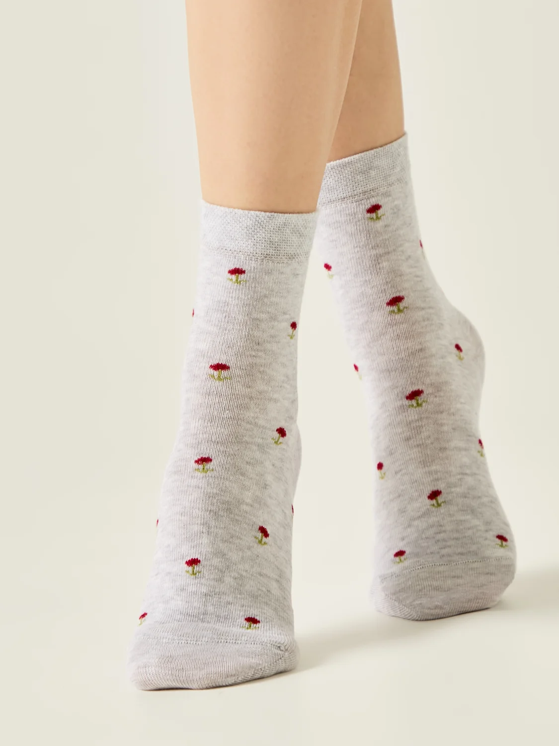 СКИДКИ -15% до 16.03.БРЕСТСКИЕ Носки 1100 CLASSIC (средней длины)