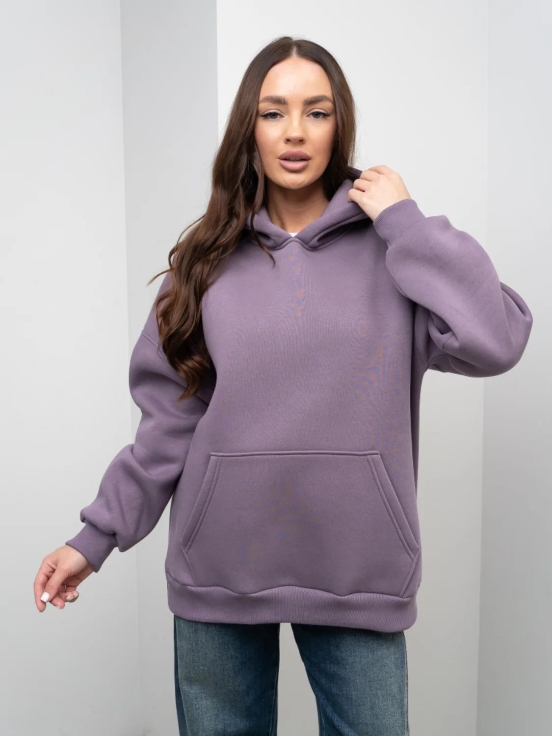 Binita Толстовка 1097-6