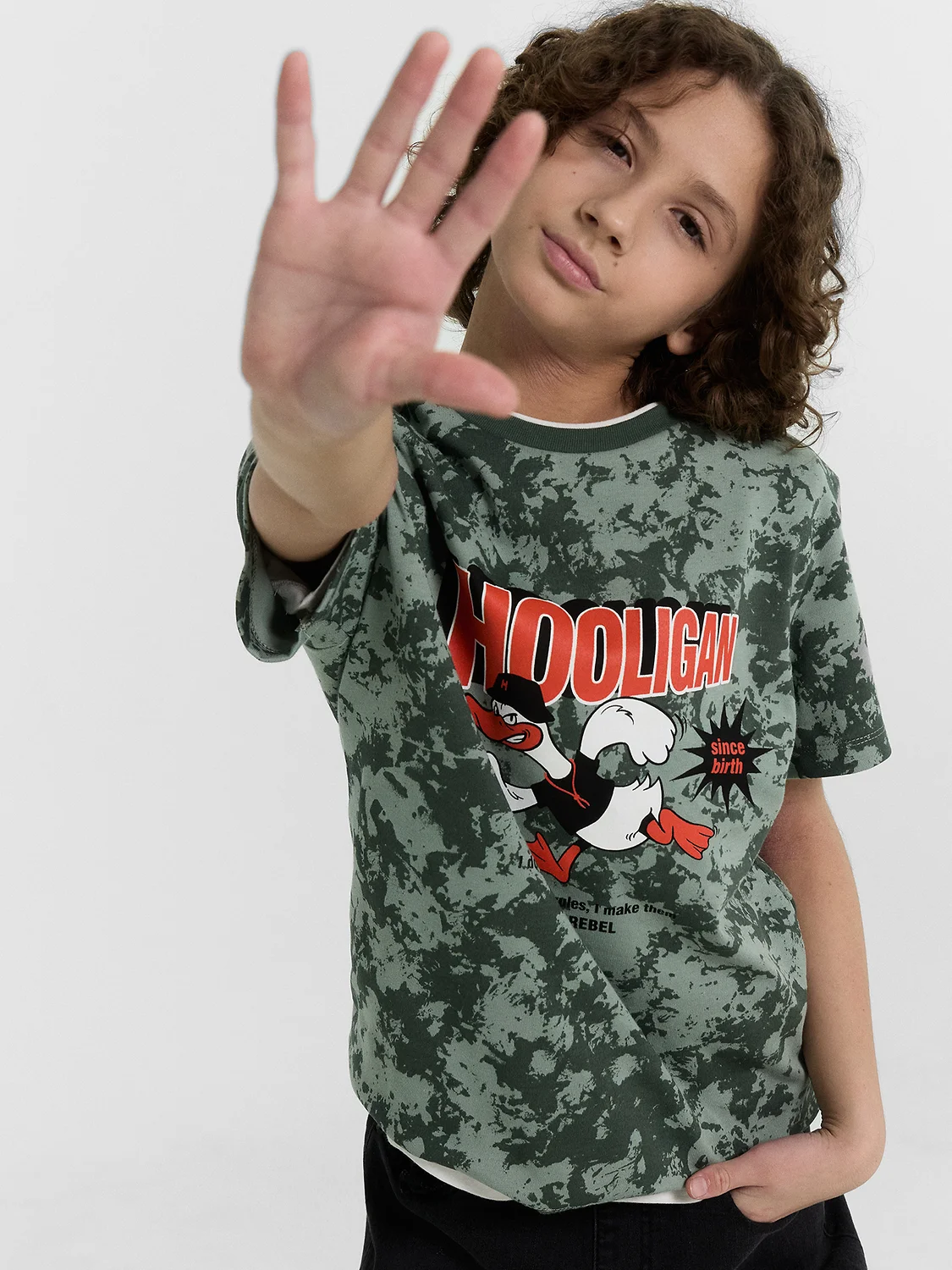 MARK FORMELLE Футболка 113379