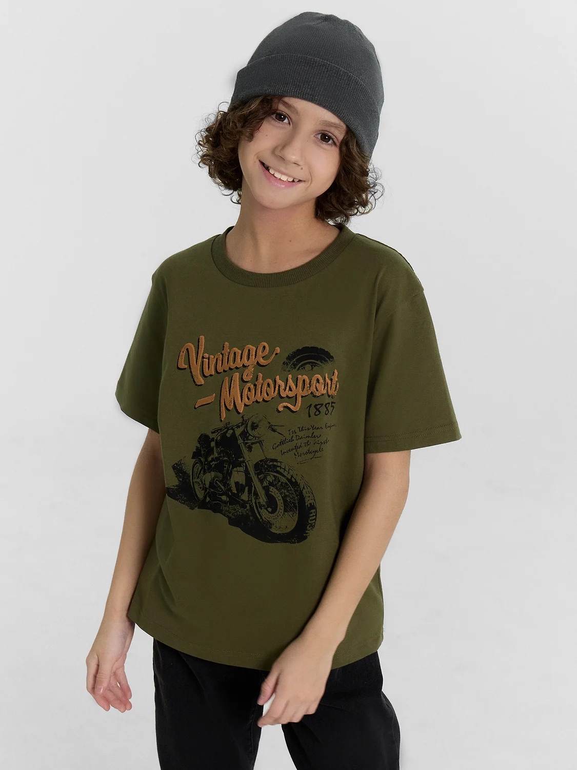 MARK FORMELLE Футболка 113433