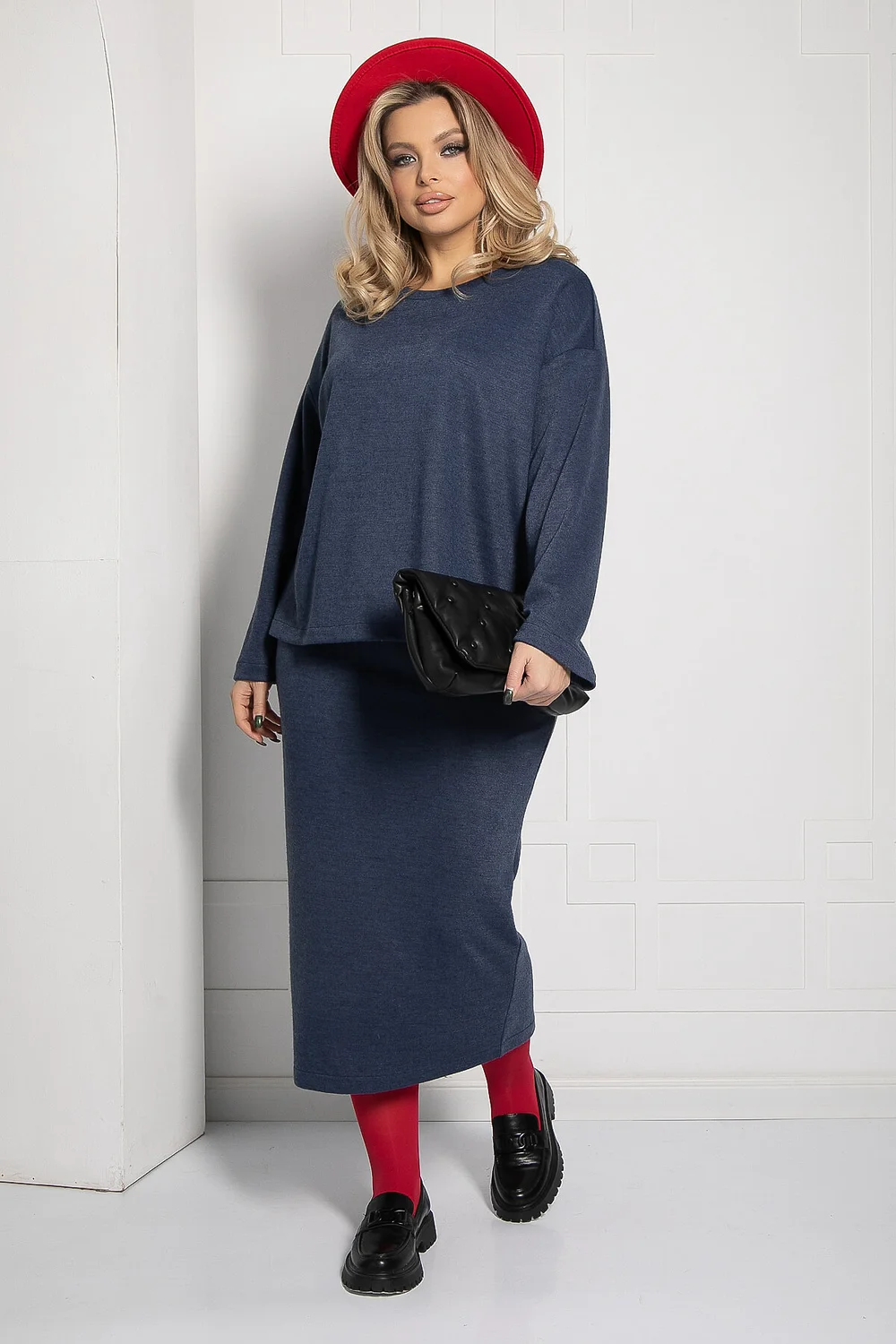 орг 13%!!LT Collection Костюм К12604-25 