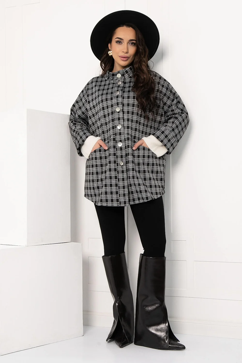 СКИДКИ!!LT Collection Жакет Б12802-4М