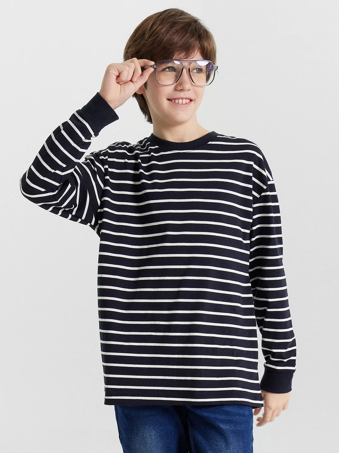 MARK FORMELLE Лонгслив 123434/1