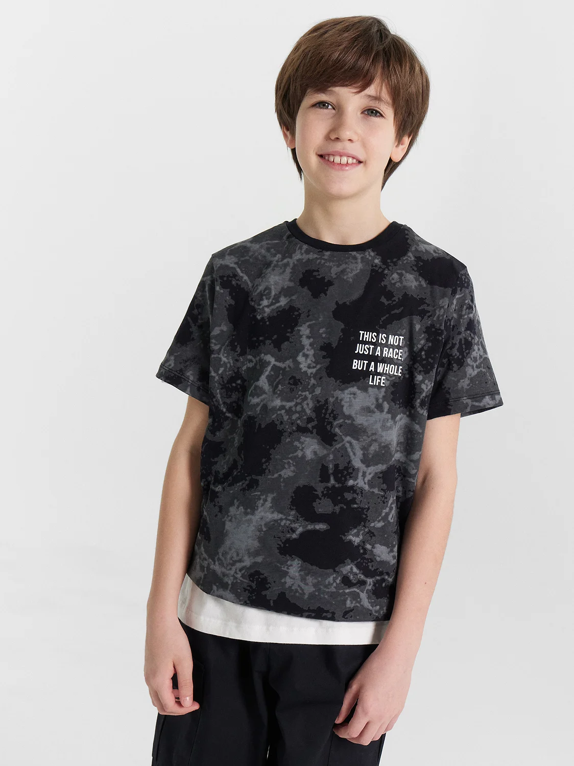 MARK FORMELLE Футболка 113379