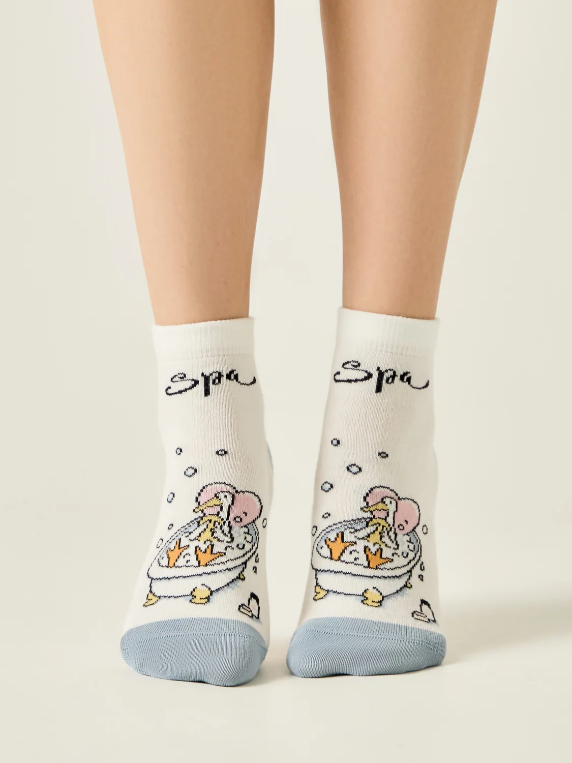 СКИДКИ -15% до 16.03.БРЕСТСКИЕ Носки 1145 March 8 (укороченные)