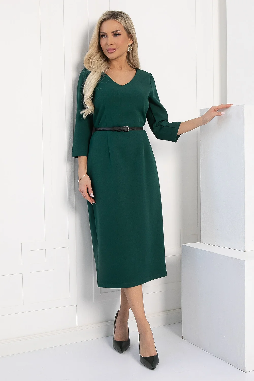 СКИДКИ!!LT Collection Платье П12154-25