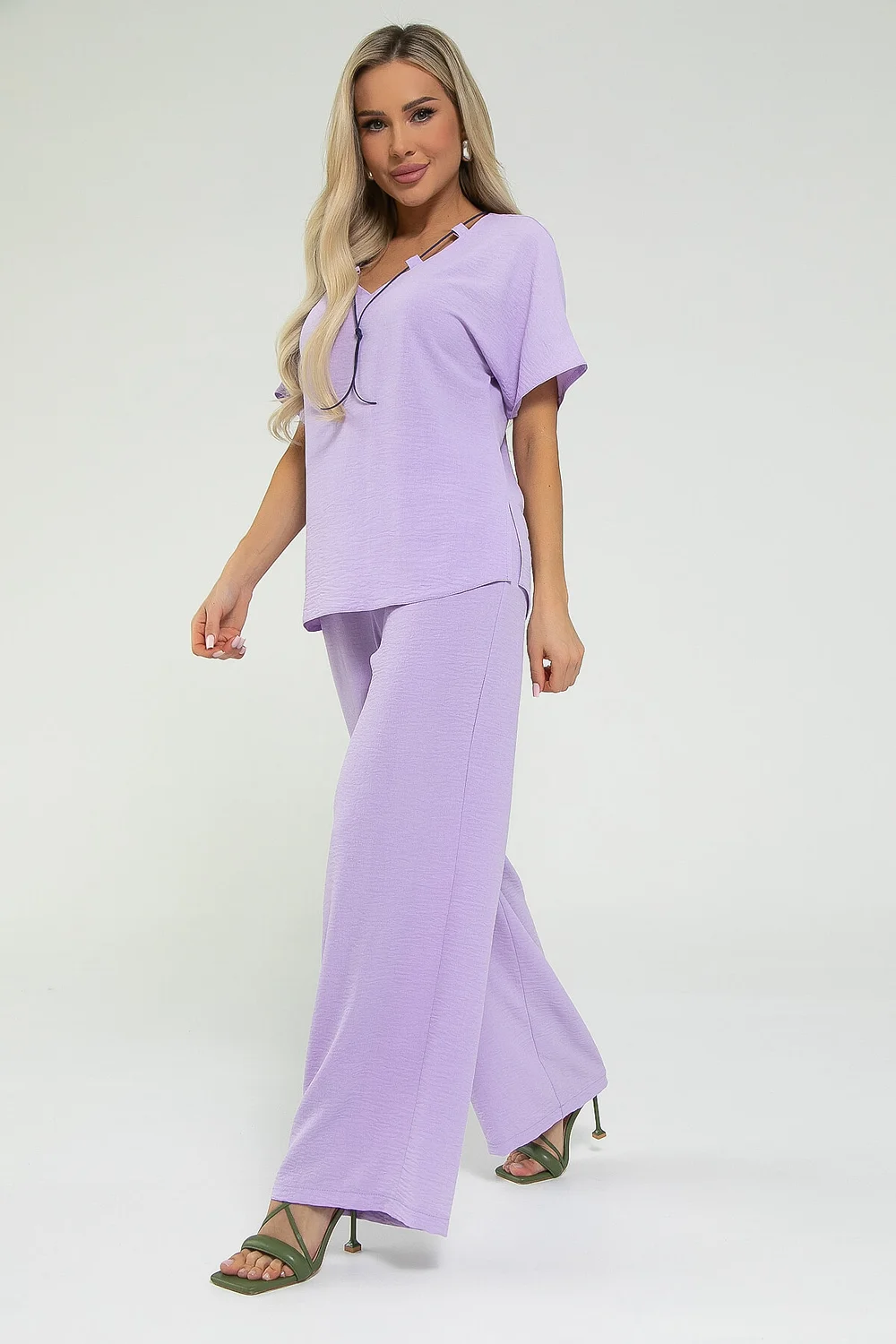 орг 13%!!LT Collection Костюм К12671-15