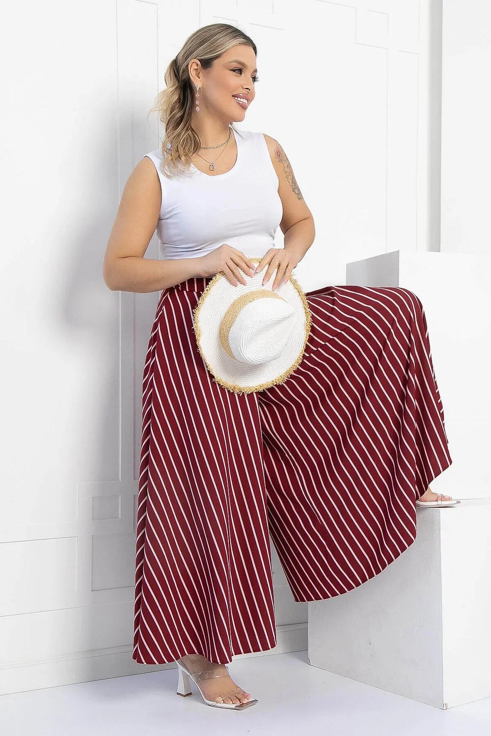 СКИДКИ!!LT Collection Брюки Б12914-13М