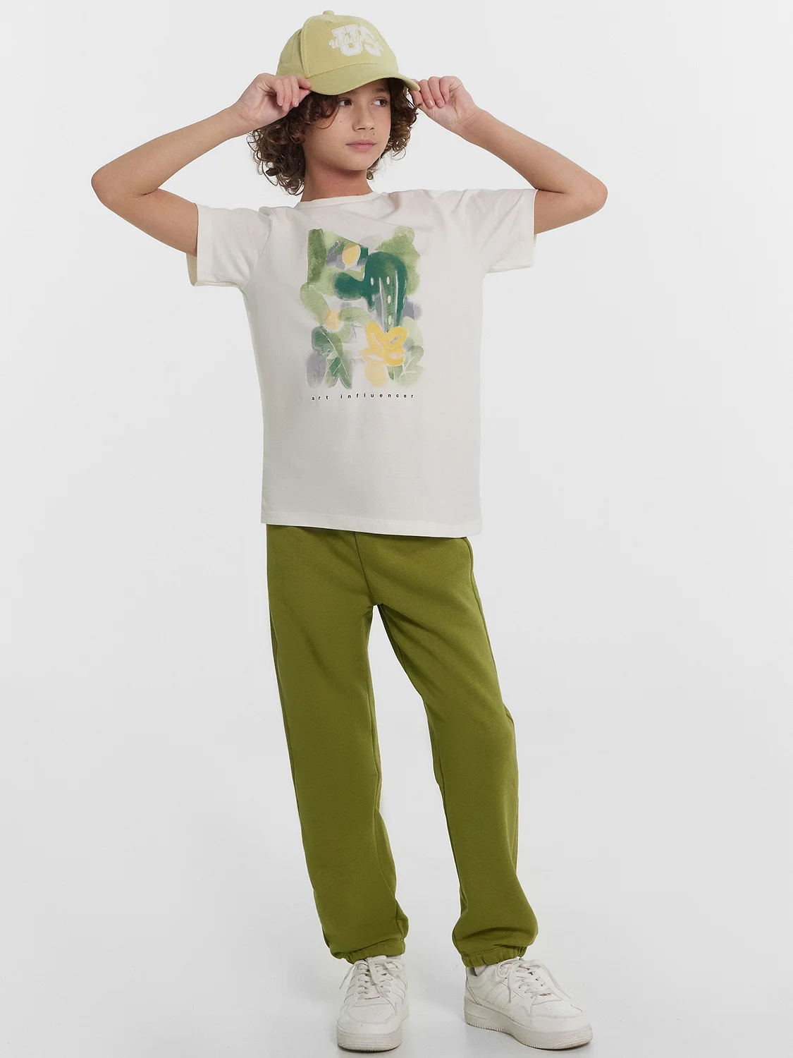 MARK FORMELLE Брюки 183401