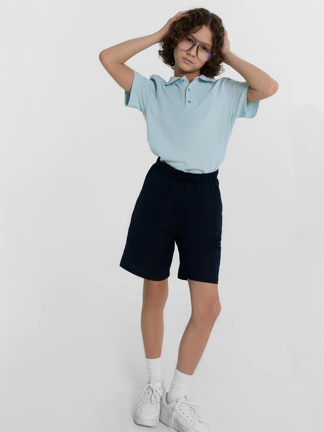 MARK FORMELLE Шорты 133346