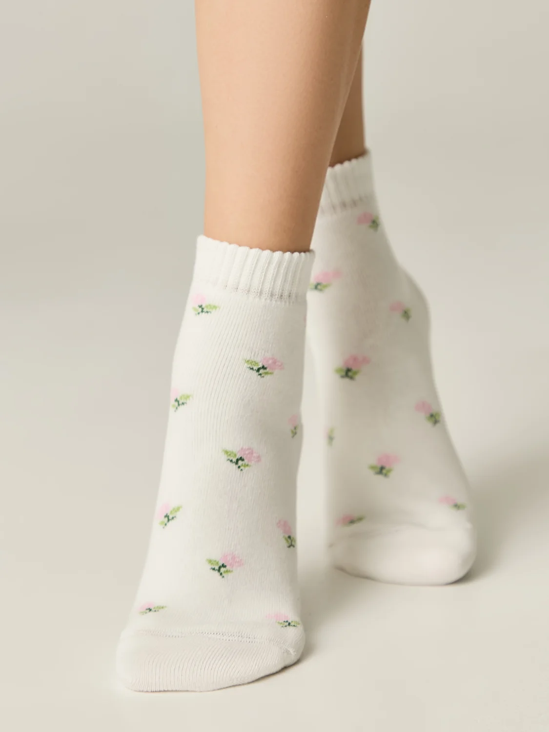 СКИДКИ -15% до 16.03.БРЕСТСКИЕ Носки 1407