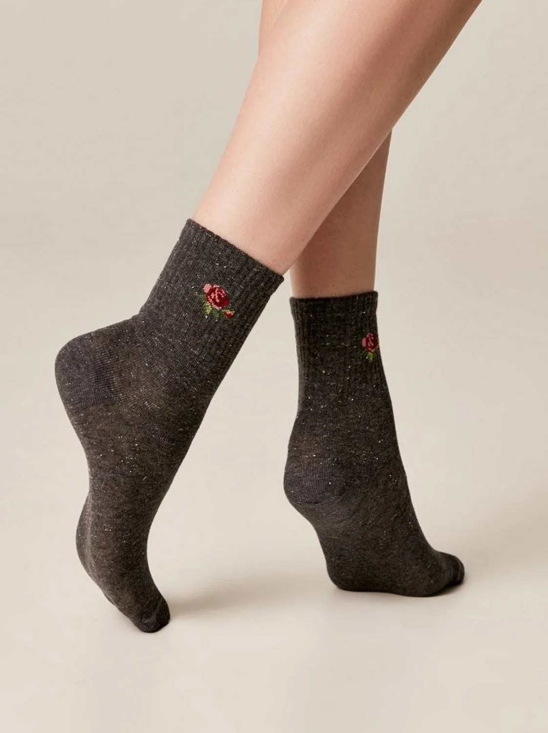 СКИДКИ -15% до 16.03.БРЕСТСКИЕ Носки 1155