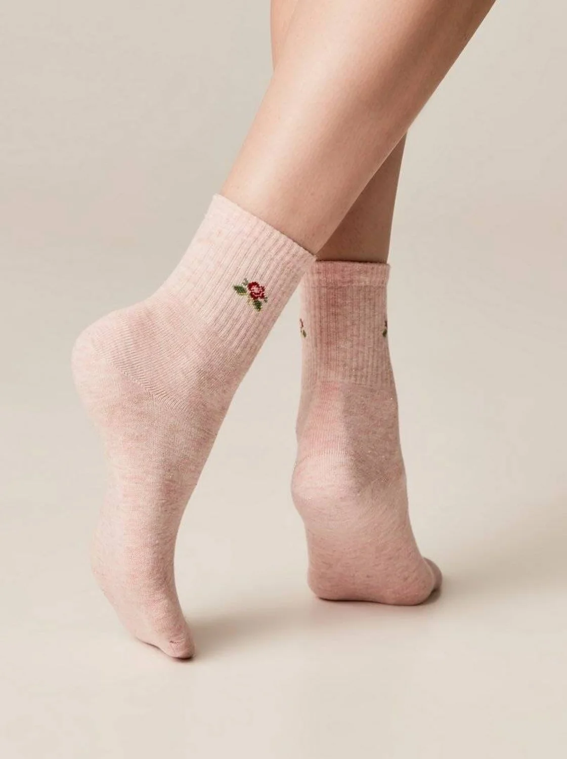 СКИДКИ -15% до 16.03.БРЕСТСКИЕ Носки 1155