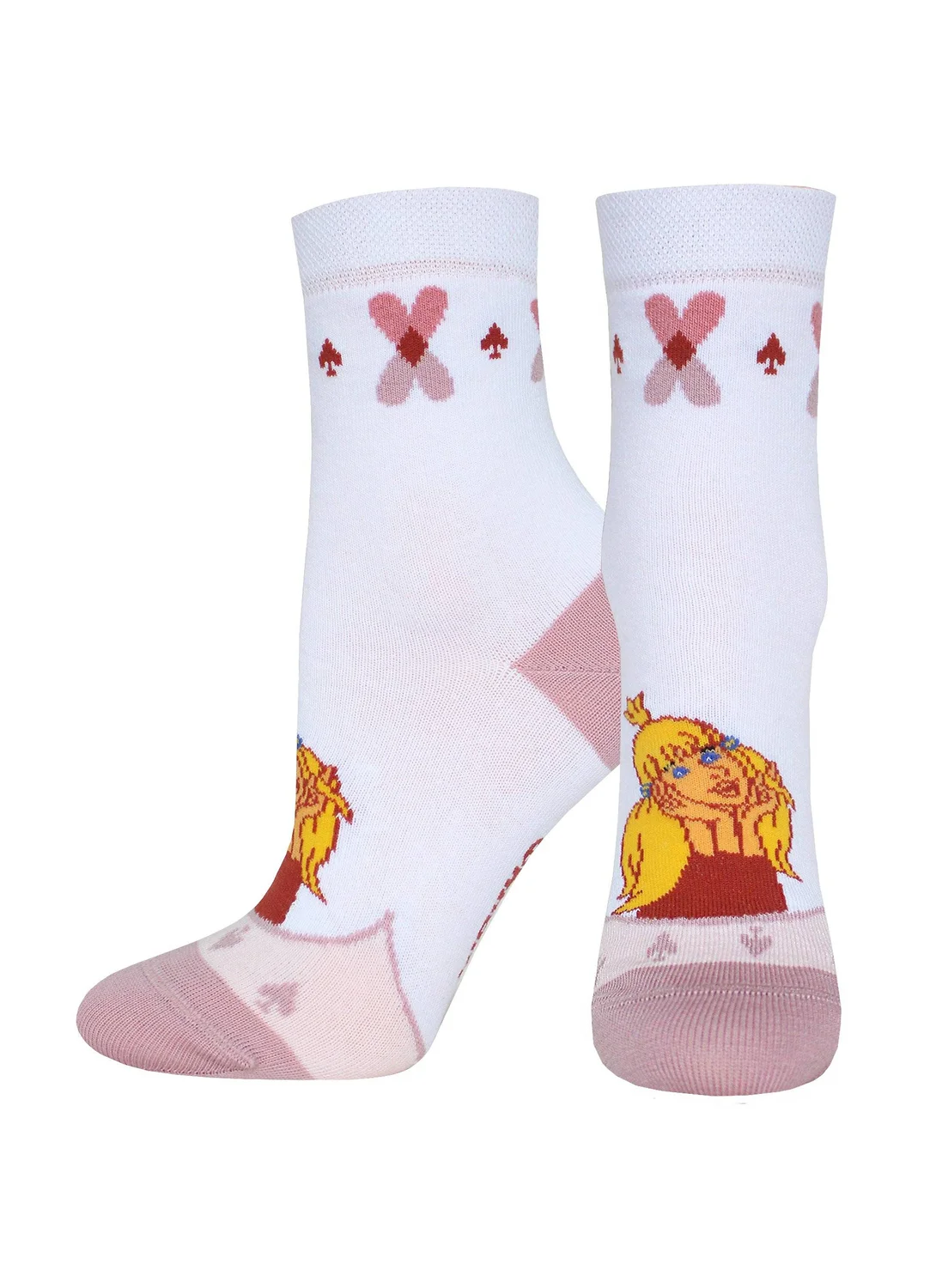 СКИДКИ -15% до 16.03.БРЕСТСКИЕ Носки 1161