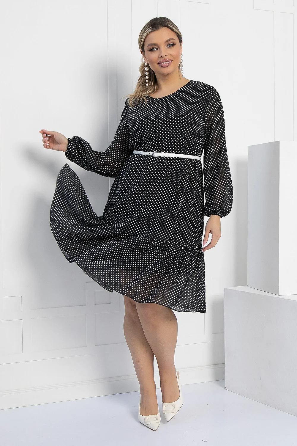 СКИДКИ!!LT Collection Платье П12839-25М