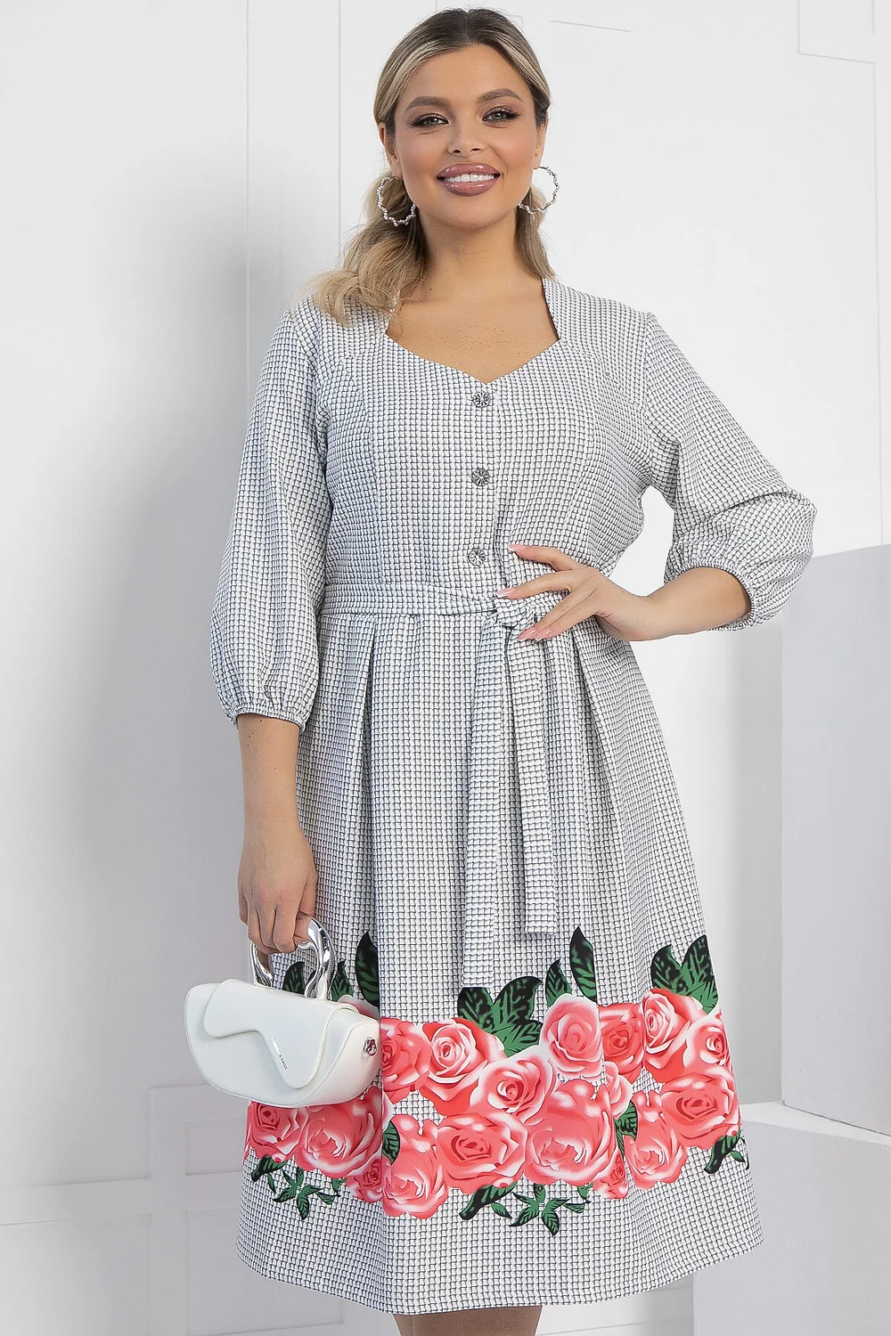 СКИДКИ!!LT Collection Платье П12880-3М