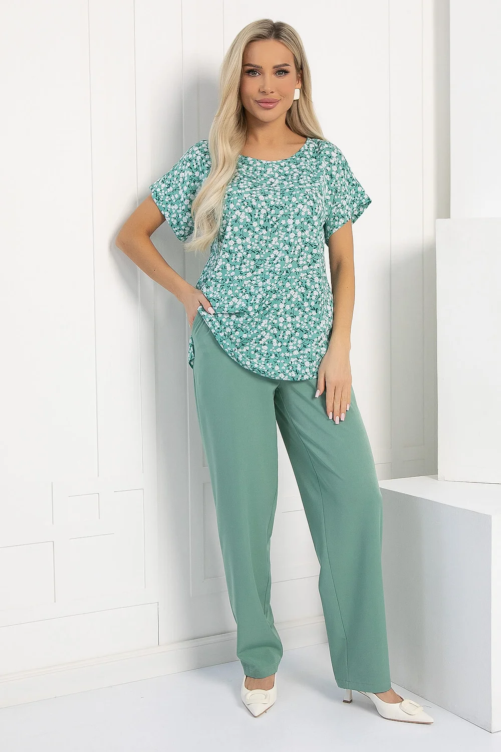 орг 13%!!LT Collection Костюм К12885-8М