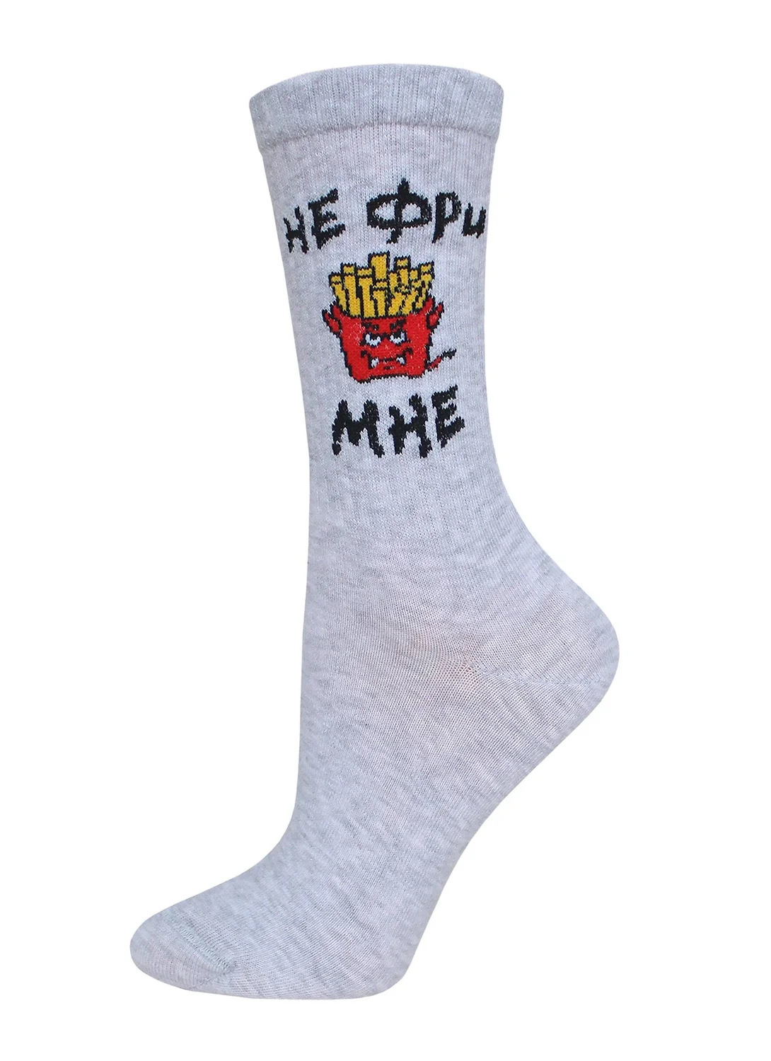 СКИДКИ -15% до 16.03.БРЕСТСКИЕ Носки 4201