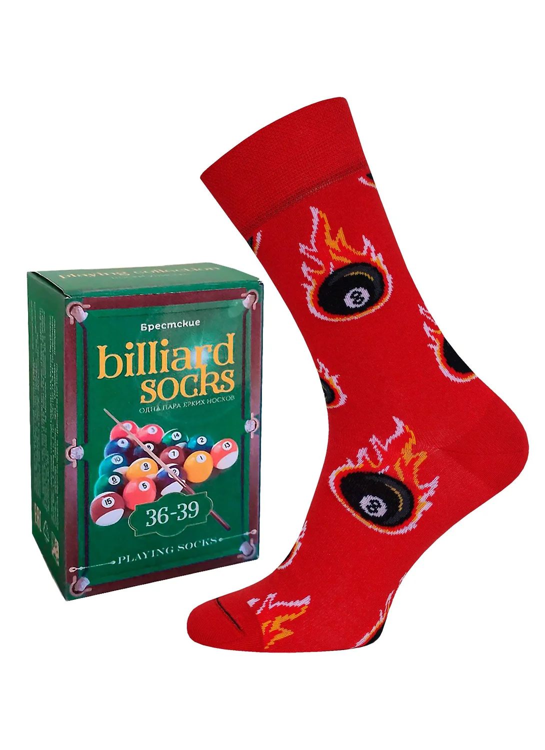 СКИДКИ -15% до 16.03.БРЕСТСКИЕ Носки 4200К